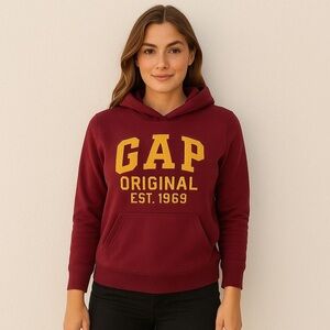 Gap Teen Hoodie - L/10